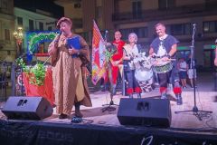 Palio Alemanna Gela 29-8-2026